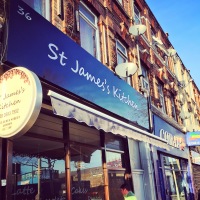 St James's Kitchen