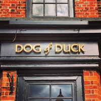 The Dog & Duck
